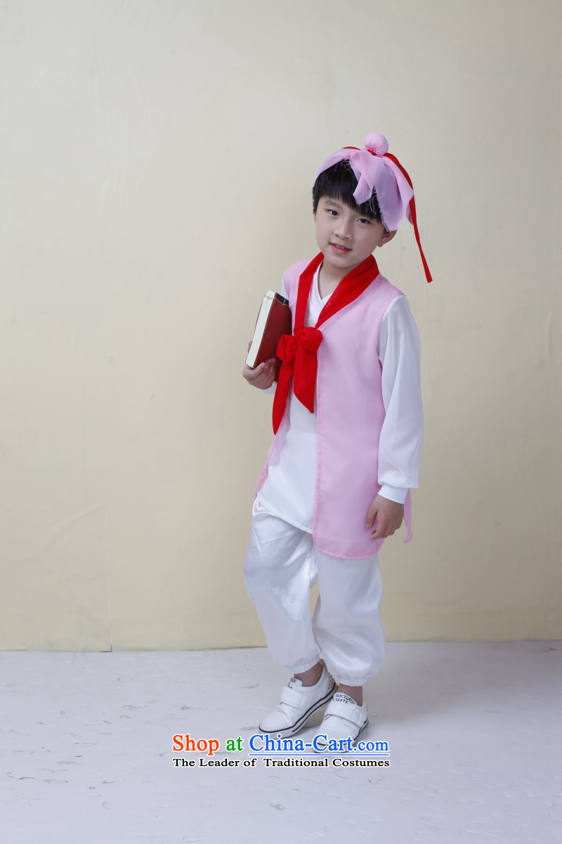 Children's entertainment dress will children Han-girls three character costumes and boys nunnery will Blue 140cm photo, prices, brand platters! The elections are supplied in the national character of distribution, so action, buy now enjoy more preferential! As soon as possible.