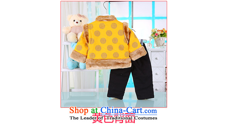The new baby Tang Dynasty Package your baby autumn and winter coat thin cotton robe pure Tang dynasty well field jacket thick red 1100(110) Kit Picture, prices, brand platters! The elections are supplied in the national character of distribution, so action, buy now enjoy more preferential! As soon as possible.