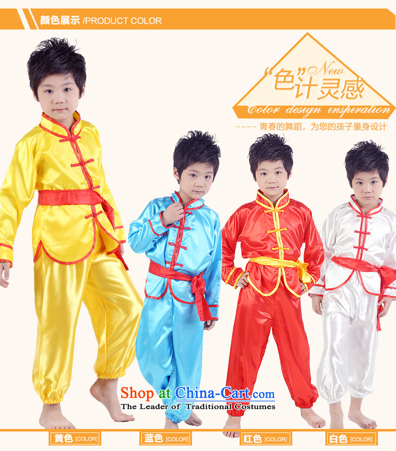 On New Year's day than M Leung Lok children for boys and girls will show care for children with tapes martial arts Taijiquan Kung Fu Show service pack red 140 pictures, prices, brand platters! The elections are supplied in the national character of distribution, so action, buy now enjoy more preferential! As soon as possible.