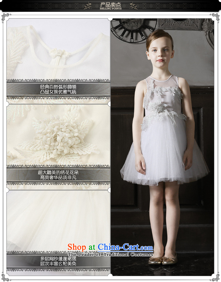 Love of 2015 New Children Ko Yo dress skirt girls princess skirt girls dress bon bon skirt will white 120 pictures, prices, brand platters! The elections are supplied in the national character of distribution, so action, buy now enjoy more preferential! As soon as possible.