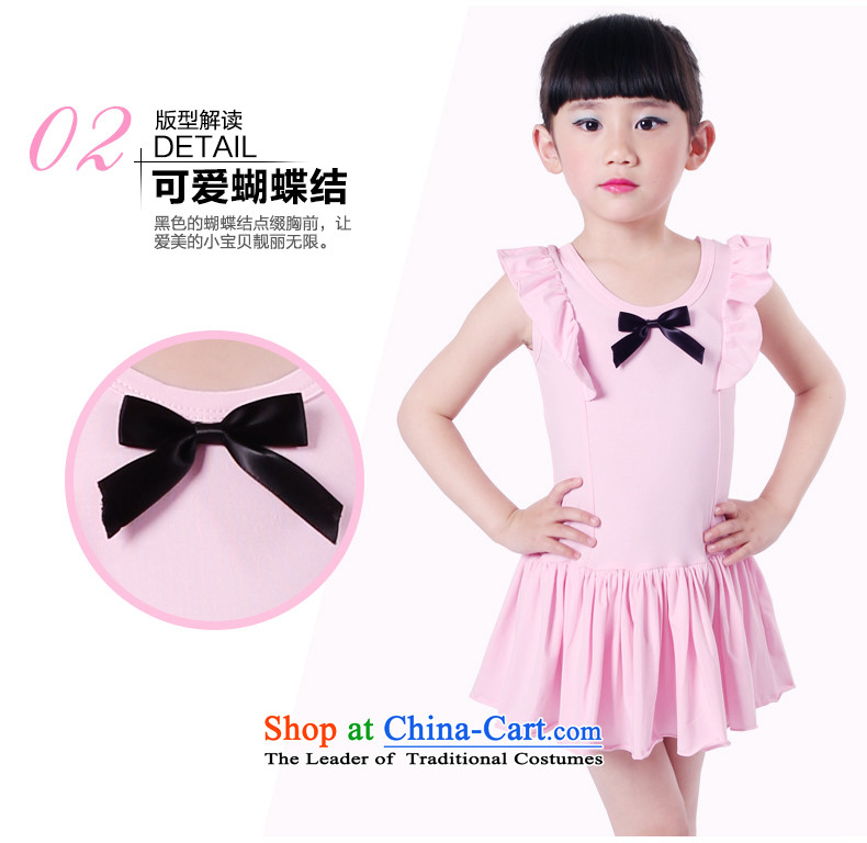 America than M Leung children exercise clothing girls costumes ballet skirt choral dance performances by the autumn of services such as Pure Cotton Show Services 130 pictures, long-sleeved purple price, brand platters! The elections are supplied in the national character of distribution, so action, buy now enjoy more preferential! As soon as possible.
