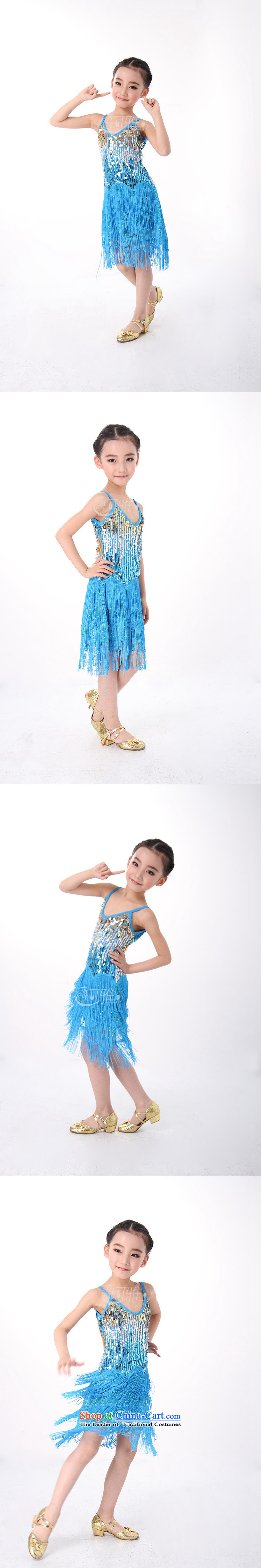 2015 early childhood services girls dancing children Latin dance skirt costumes and explosions of children will have code pictures, black price, brand platters! The elections are supplied in the national character of distribution, so action, buy now enjoy more preferential! As soon as possible.