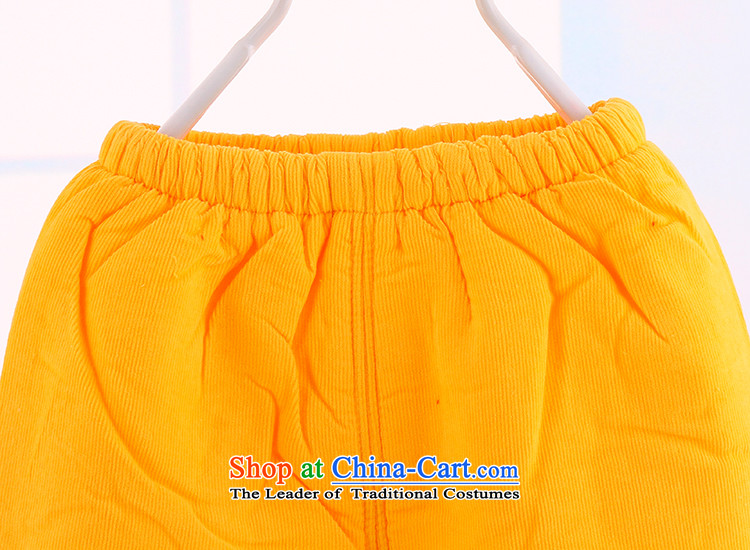 15 Tang dynasty baby new year-old dress for winter load boy folder thin cotton clothes China wind clothing 5428 Yellow 80 pictures, prices, brand platters! The elections are supplied in the national character of distribution, so action, buy now enjoy more preferential! As soon as possible.