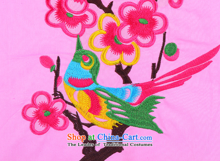 The spring and summer new child cheongsam dress classical girls baby girl children Tang dynasty large children's wear costumes 4692nd rose 100 pictures, prices, brand platters! The elections are supplied in the national character of distribution, so action, buy now enjoy more preferential! As soon as possible.
