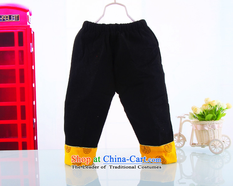 Thick cotton infant to spend the winter clothing new baby Tang Dynasty to boys and girls for winter New Year CHILDREN SETS red 110 pictures, prices, brand platters! The elections are supplied in the national character of distribution, so action, buy now enjoy more preferential! As soon as possible.