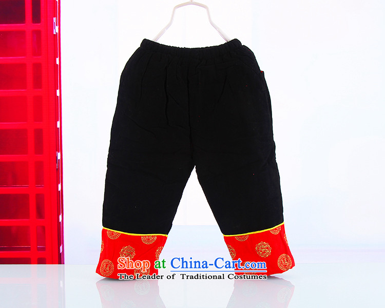 New Year Children Tang dynasty winter clothing boy sex differentials in infant children and of children's wear cotton baby jackets with age-out service, Extra Thick Yellow 80cm(80) picture, prices, brand platters! The elections are supplied in the national character of distribution, so action, buy now enjoy more preferential! As soon as possible.