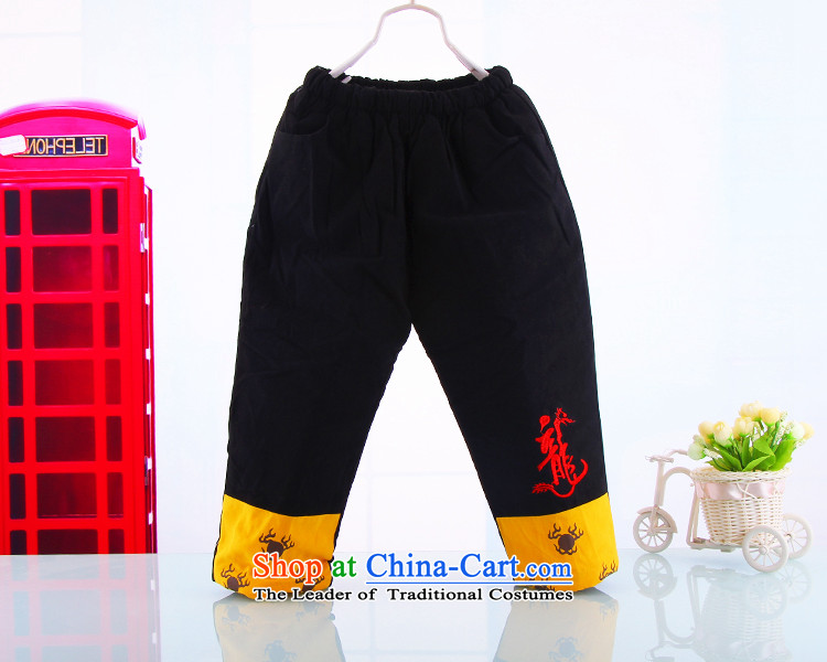 New Year Children Tang dynasty winter boy kit male baby clothes 2-3-4-5-6 New Year-year-old child jackets with age serving red 120 pictures, prices, brand platters! The elections are supplied in the national character of distribution, so action, buy now enjoy more preferential! As soon as possible.