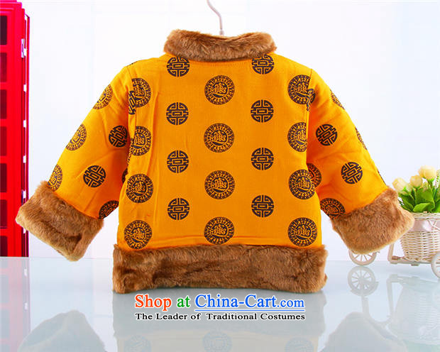 New Year Children Tang dynasty baby girl's winter coat 0-1-2 goodies baby boy children aged new swab with kids baby package red 110 pictures, prices, brand platters! The elections are supplied in the national character of distribution, so action, buy now enjoy more preferential! As soon as possible.