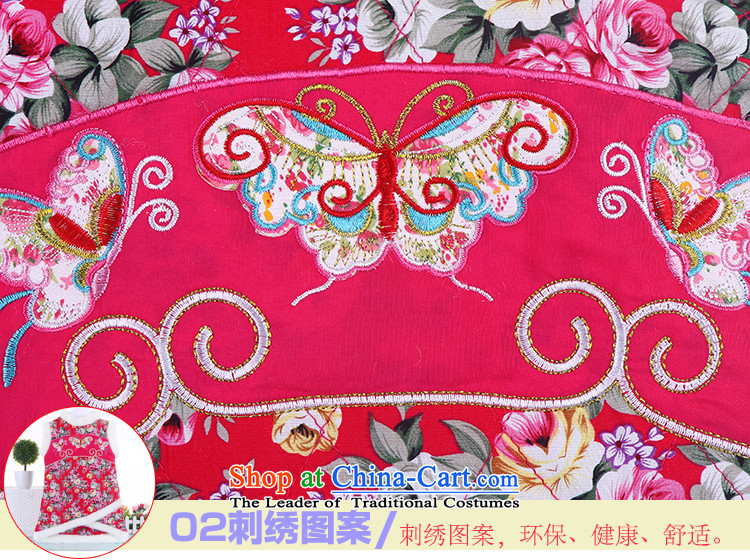 The autumn and winter replacing Tang dynasty qipao girl children CUHK child Tang dynasty little girl cheongsam dress your baby cheongsam red 100 pictures, prices, brand platters! The elections are supplied in the national character of distribution, so action, buy now enjoy more preferential! As soon as possible.