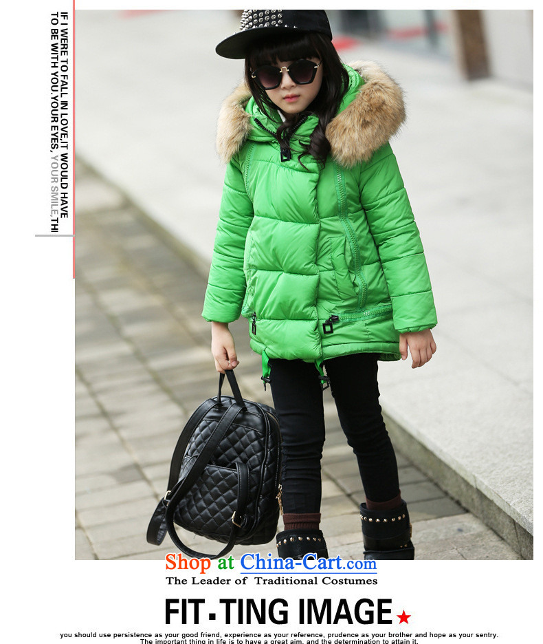 Cotton Coat 2015 winter of child new girls ãþòâ Korean thick cotton clothing girls receive nagymaros in long coat black 120cm photo, prices, brand platters! The elections are supplied in the national character of distribution, so action, buy now enjoy more preferential! As soon as possible.
