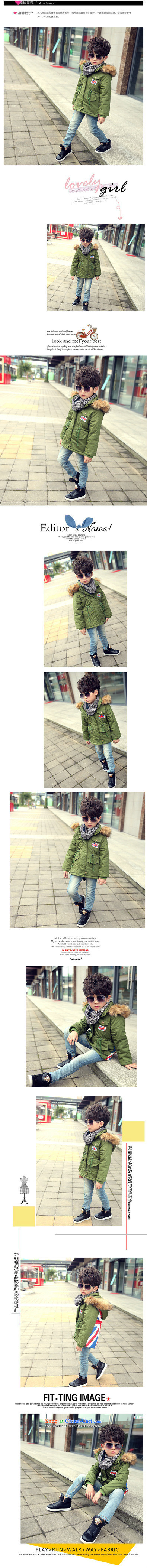 The foreign trade of children's wear under the 2015 autumn and winter, boys and girls alike ãþòâ Korean Flag field in the m long children ãþòâ cotton coat Army Green - women's 130 yards picture, prices, brand platters! The elections are supplied in the national character of distribution, so action, buy now enjoy more preferential! As soon as possible.