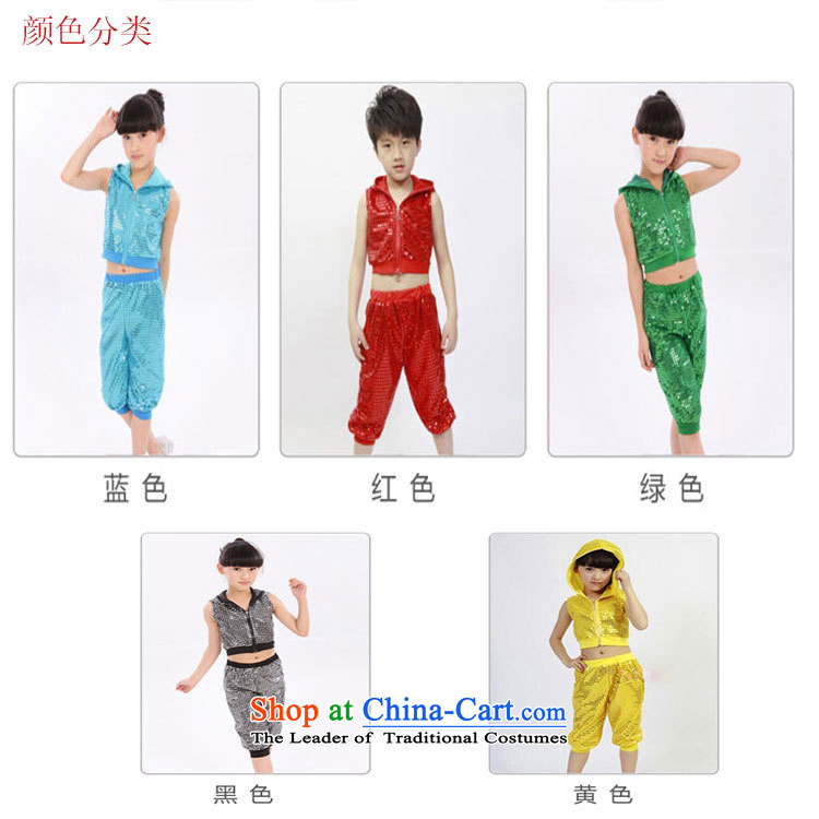 The new hip hop dance Street Adult crabapples children will show on the stage with jazz costumes and red 120cm photo, prices, brand platters! The elections are supplied in the national character of distribution, so action, buy now enjoy more preferential! As soon as possible.