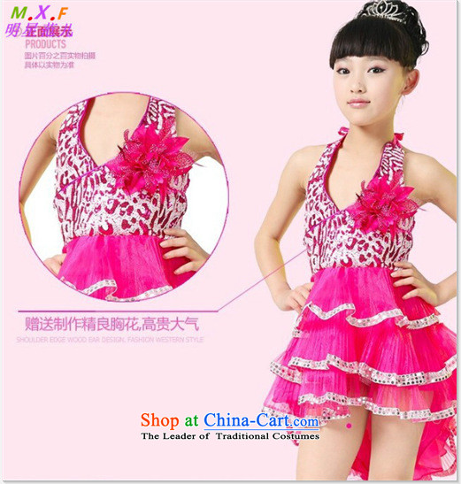 The new red, blue and yellow 61 children Latin dance skirt kindergarten girls costumes dance show red 160cm photo, prices, brand platters! The elections are supplied in the national character of distribution, so action, buy now enjoy more preferential! As soon as possible.