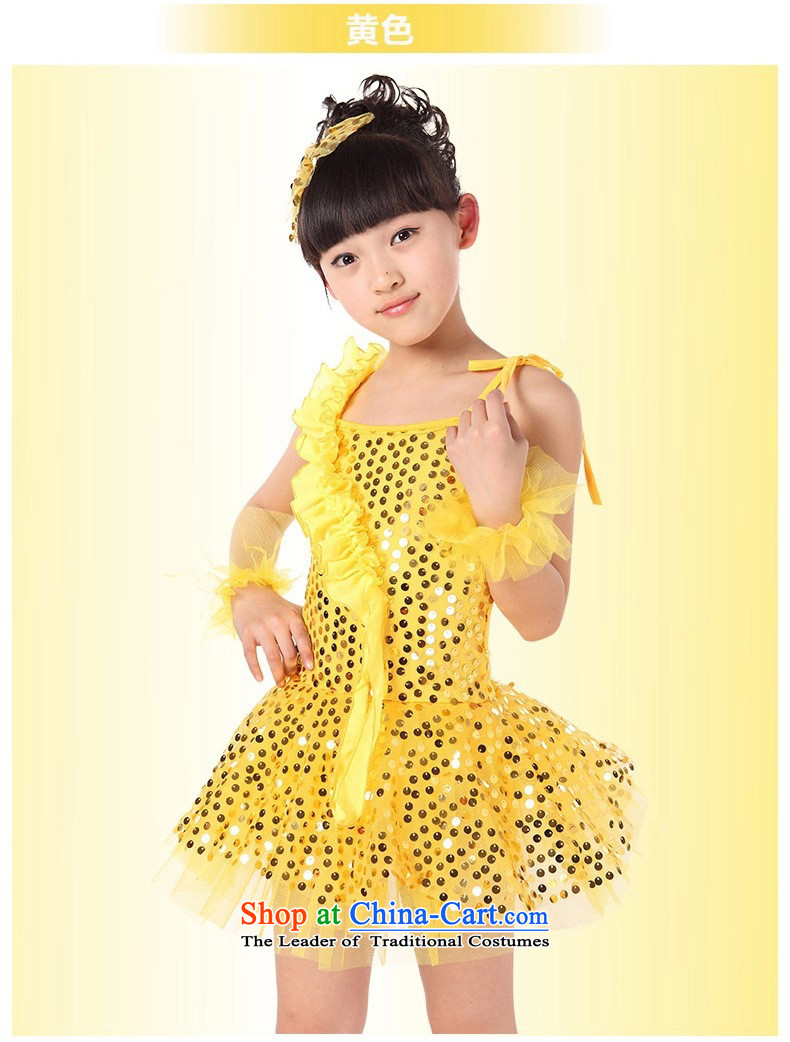 The new Child Latin dance modern dance performances will serve Stage Costume children dance piece of red light to 110 pictures, prices, brand platters! The elections are supplied in the national character of distribution, so action, buy now enjoy more preferential! As soon as possible.