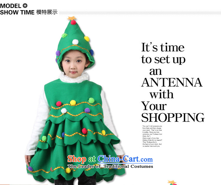 The new Christmas trees dance performance by children wearing uniforms and Christmas Gift Show wholesale clothing hat tree green 130cm photo, prices, brand platters! The elections are supplied in the national character of distribution, so action, buy now enjoy more preferential! As soon as possible.