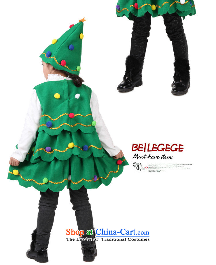 The new Christmas trees dance performance by children wearing uniforms and Christmas Gift Show wholesale clothing hat tree green 130cm photo, prices, brand platters! The elections are supplied in the national character of distribution, so action, buy now enjoy more preferential! As soon as possible.