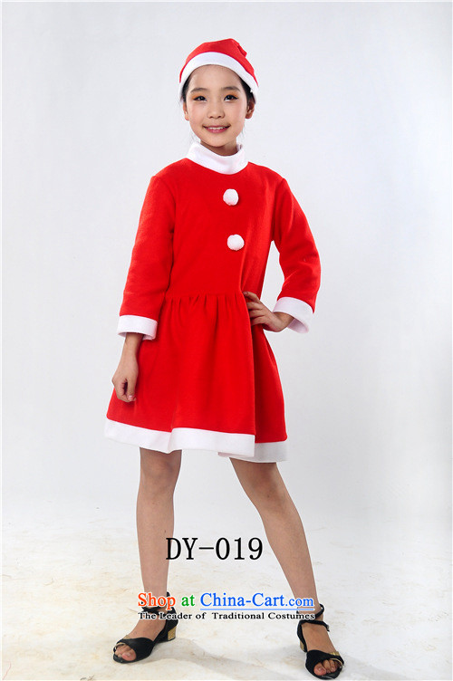 The new European and American children Christmas performances services for boys and girls to Santa Claus will polar fleece, 130cm photo, prices, brand platters! The elections are supplied in the national character of distribution, so action, buy now enjoy more preferential! As soon as possible.