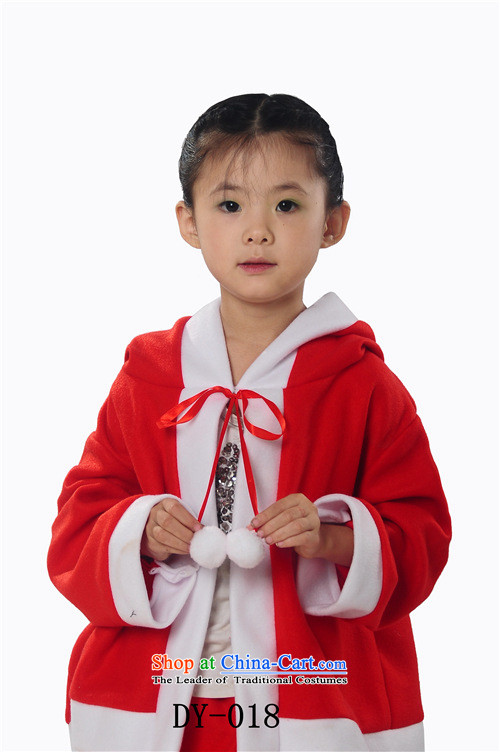 The new Western clothing children at Christmas Service Christmas Santa Claus for boys and girls at Christmas service non-woven cloth, 140cm photo, prices, brand platters! The elections are supplied in the national character of distribution, so action, buy now enjoy more preferential! As soon as possible.