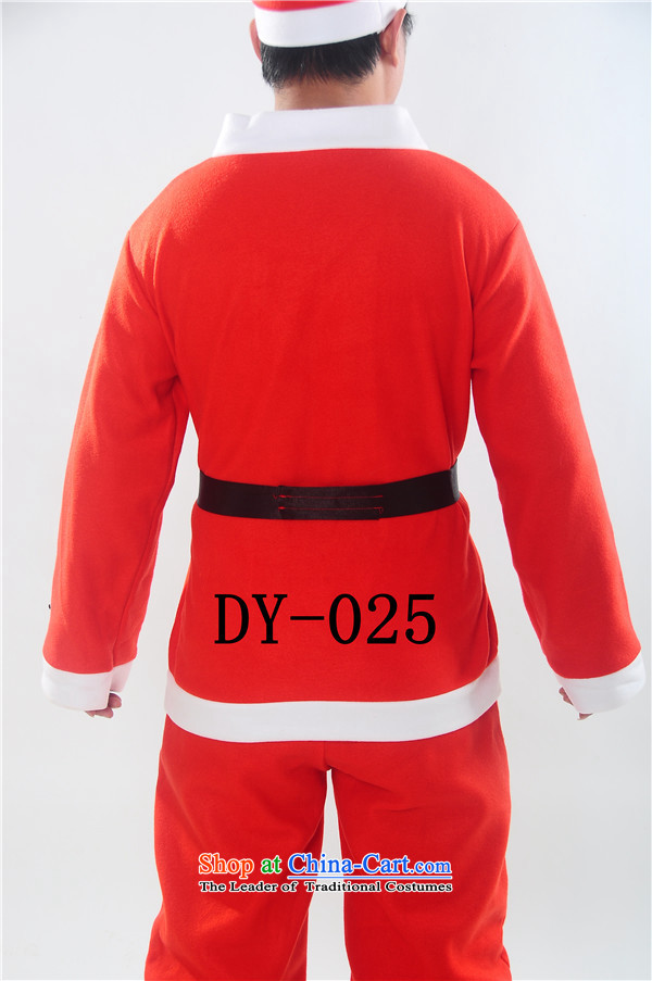 Europe and the adult male style clothing Christmas Christmas costumes and Santa Claus costumes scouring pads, Kim S(150-160) picture, prices, brand platters! The elections are supplied in the national character of distribution, so action, buy now enjoy more preferential! As soon as possible.