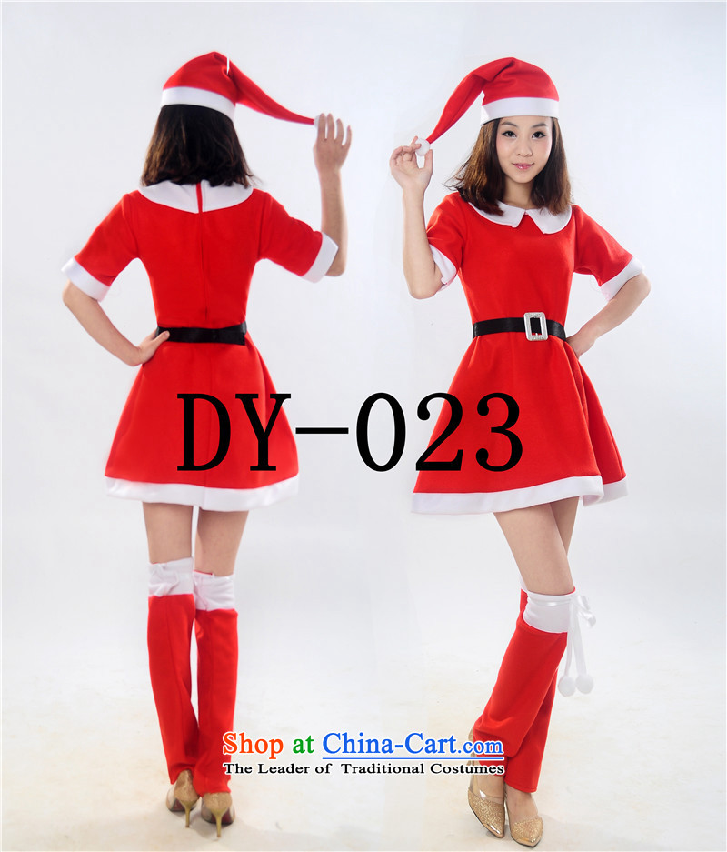 Europe and the female adult clothing style Christmas Christmas skirt costumes and Santa Claus costumes scouring pads, Kim L(170-180) picture, prices, brand platters! The elections are supplied in the national character of distribution, so action, buy now enjoy more preferential! As soon as possible.