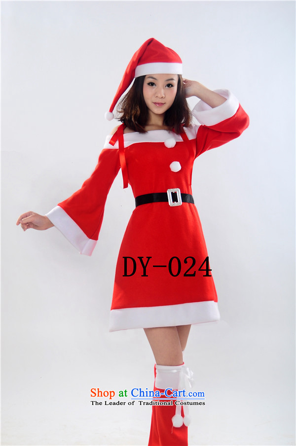 Europe and the female adult clothing style Christmas Christmas skirt costumes and Santa Claus costumes-fleece) M(160-170) pictures, prices, brand platters! The elections are supplied in the national character of distribution, so action, buy now enjoy more preferential! As soon as possible.