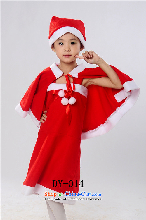 Western Christmas children's clothing girls Christmas performances will dress early childhood Santa Claus scouring pads, 120cm photo Kim, prices, brand platters! The elections are supplied in the national character of distribution, so action, buy now enjoy more preferential! As soon as possible.