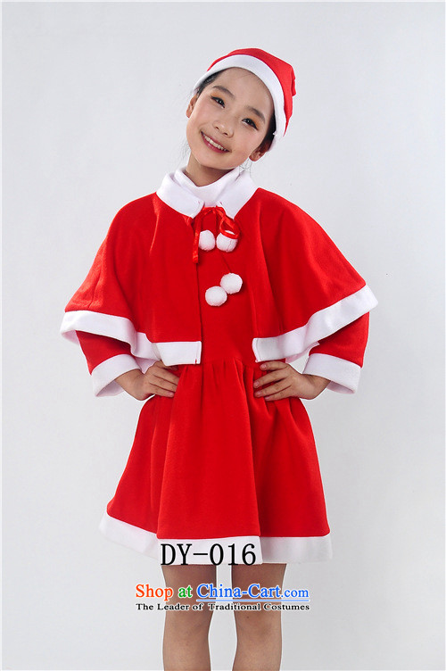 The new Western clothing girls Christmas Santa Claus Christmas performances of dance service clothes service payments scouring pads, 110cm, pictures, prices, brand platters! The elections are supplied in the national character of distribution, so action, buy now enjoy more preferential! As soon as possible.