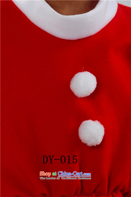 Christmas clothing western children Christmas performances services for boys and girls of early childhood services performed Santa Claus non-woven cloth, 140cm photo, prices, brand platters! The elections are supplied in the national character of distribution, so action, buy now enjoy more preferential! As soon as possible.