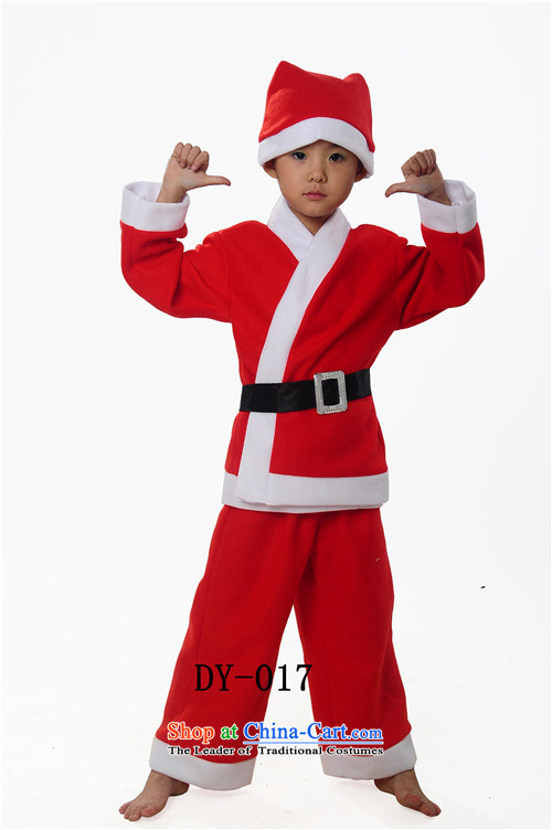Europe and the Christmas clothing children Christmas day boy Santa Claus Show Services role play fashion non-woven cloth, 100cm photo, prices, brand platters! The elections are supplied in the national character of distribution, so action, buy now enjoy more preferential! As soon as possible.