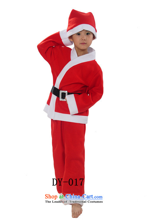 Europe and the Christmas clothing children Christmas day boy Santa Claus Show Services role play fashion non-woven cloth, 100cm photo, prices, brand platters! The elections are supplied in the national character of distribution, so action, buy now enjoy more preferential! As soon as possible.