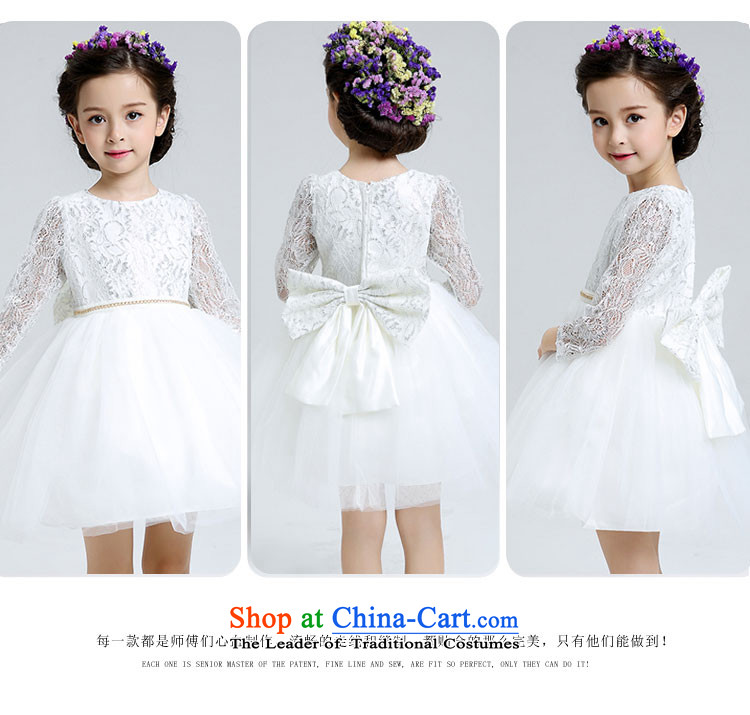 Ngai Children Dance service every princess skirt dress skirt girls dress dances will serve girls show Services White 150 pictures, prices, brand platters! The elections are supplied in the national character of distribution, so action, buy now enjoy more preferential! As soon as possible.