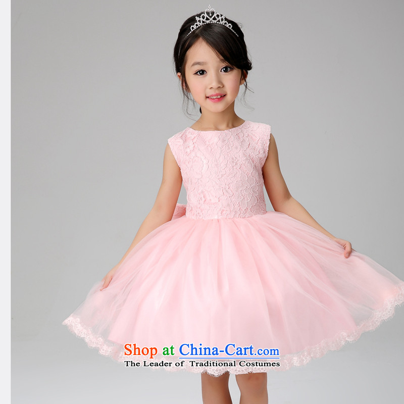 Each Ngai girls dress skirt dance services girls children princess skirt dress skirt girls show long-sleeved clothing pink dresses 150 pictures, prices, brand platters! The elections are supplied in the national character of distribution, so action, buy now enjoy more preferential! As soon as possible.
