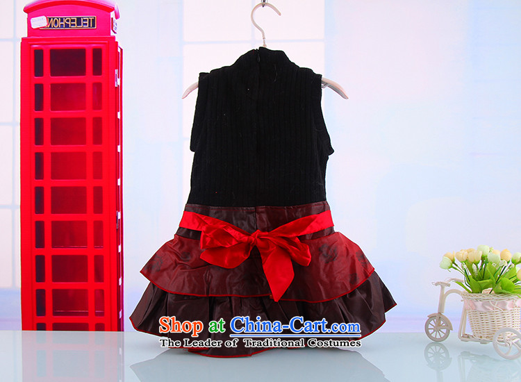 Autumn and Winter, female babies outdoor kit skirt warm thick-year-old two kits and the new girls princess skirt white 120 pictures, prices, brand platters! The elections are supplied in the national character of distribution, so action, buy now enjoy more preferential! As soon as possible.