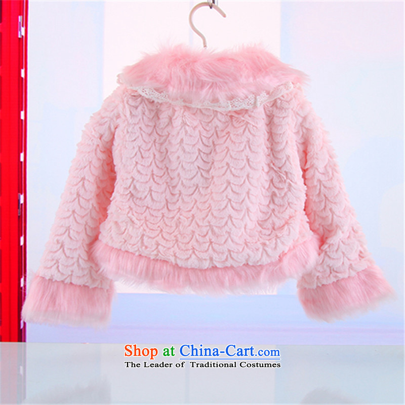 Autumn and Winter, female babies outdoor kit skirt warm thick-year-old two kits and the new girls princess skirt white 120 Bunnies Dodo xiaotuduoduo) , , , shopping on the Internet