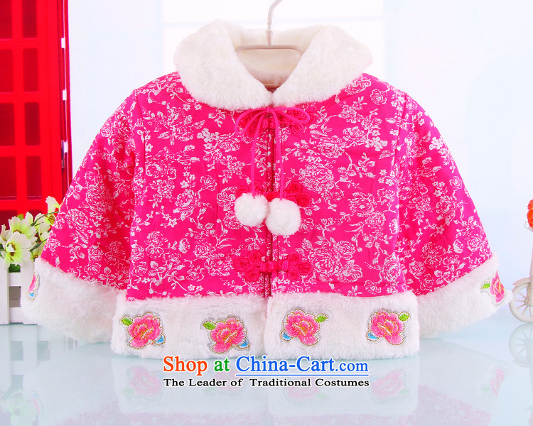 Baby clothes new year for winter Tang dynasty qipao children fall inside the girl child shawl shirt cheongsam two kits red 110 pictures, prices, brand platters! The elections are supplied in the national character of distribution, so action, buy now enjoy more preferential! As soon as possible.