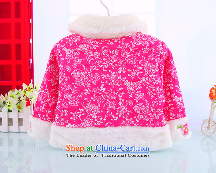 Tang dynasty qipao children fall inside the girl child shawl shirt cheongsam two kits baby clothes for winter thickened New year red 110(110) dress photo, prices, brand platters! The elections are supplied in the national character of distribution, so action, buy now enjoy more preferential! As soon as possible.