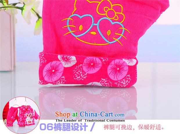 New female children Tang dynasty baby winter clothing girls Tang Dynasty Package Service New Year s birthday gift child services services red 90 pictures, prices, brand platters! The elections are supplied in the national character of distribution, so action, buy now enjoy more preferential! As soon as possible.