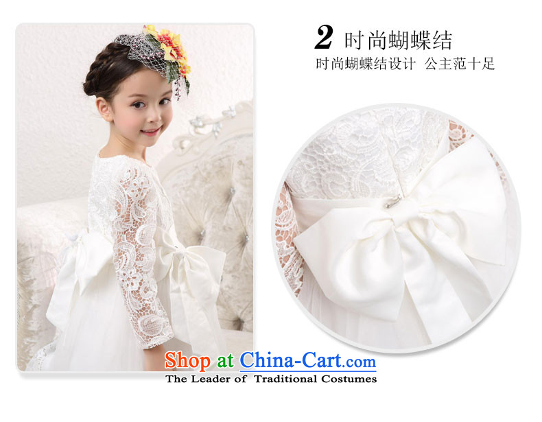 The spirit of children's wear skirts dresses birds children long-sleeved Fall/Winter Collections girls Princess Flower Girls white dress kids girls winter skirt white 150 pictures, prices, brand platters! The elections are supplied in the national character of distribution, so action, buy now enjoy more preferential! As soon as possible.