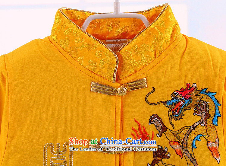 The boy New Year warm thick Tang Dynasty Package boy warm winter Tang Dynasty Large Dragon Tang Dynasty Package 5204 : having red 110 pictures, prices, brand platters! The elections are supplied in the national character of distribution, so action, buy now enjoy more preferential! As soon as possible.