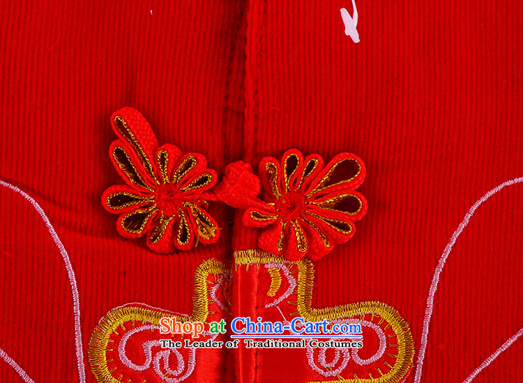 The fall of the new children's wear your baby Tang dynasty spring field costume female age aged 100 service kit out services 5156 rose 100 pictures, prices, brand platters! The elections are supplied in the national character of distribution, so action, buy now enjoy more preferential! As soon as possible.