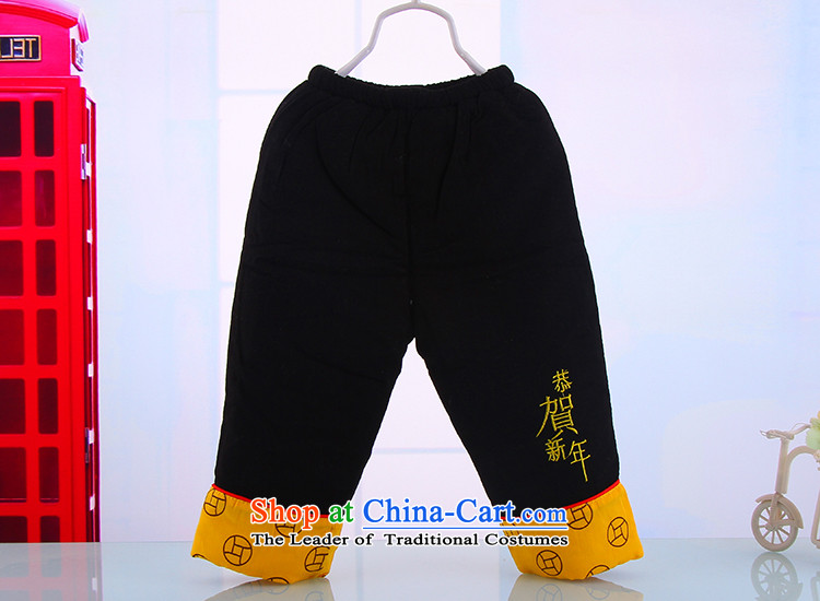 Upscale Children Tang dynasty cotton coat kit cap infant two kits male baby pure cotton Tang Dynasty Package 5177 may be raised when creating databases yellow 80 pictures, prices, brand platters! The elections are supplied in the national character of distribution, so action, buy now enjoy more preferential! As soon as possible.