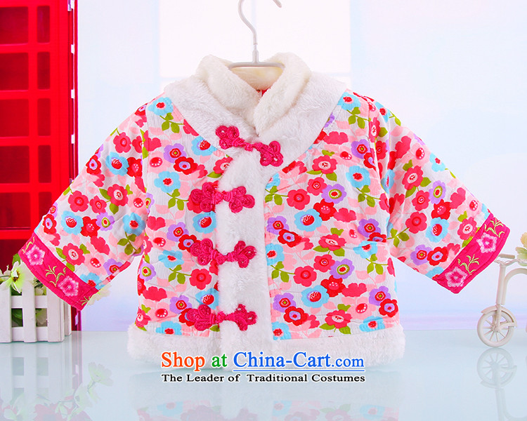 2015 New girl children for winter baby Tang Dynasty Package dress children Tang Dynasty Show Services red cotton infant children cotton coat out service dress red 100cm photo, prices, brand platters! The elections are supplied in the national character of distribution, so action, buy now enjoy more preferential! As soon as possible.