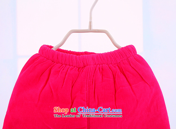 Tang Dynasty winter girls out long-sleeved clothing winter thick warm Tang Dynasty Package children warm kit, Red 73 pictures, prices, brand platters! The elections are supplied in the national character of distribution, so action, buy now enjoy more preferential! As soon as possible.