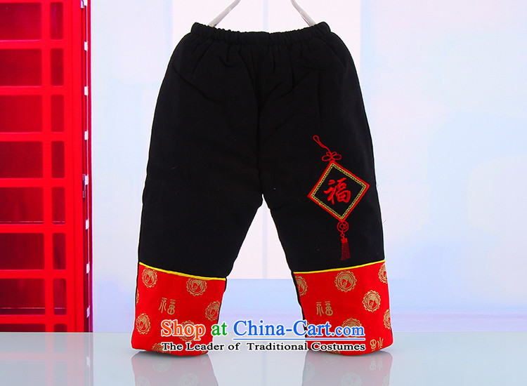 Winter new boys Pure Cotton Cloth Cat's Eye Tang dynasty male baby warm winter thick Tang Mount kit 6103 Red 73 pictures, prices, brand platters! The elections are supplied in the national character of distribution, so action, buy now enjoy more preferential! As soon as possible.