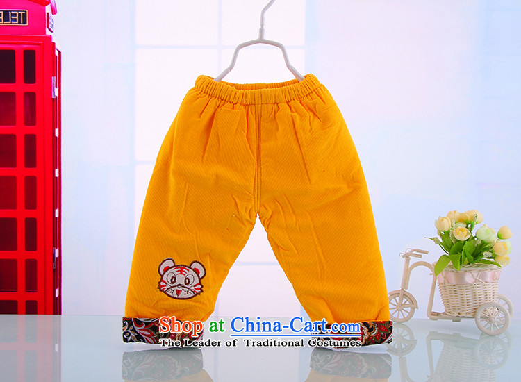 Tang Dynasty boy cotton coat kit children's wear your baby Tang dynasty cotton coat infant and child pure cotton away kit Kit Yellow 73 pictures, 5,366 pupils attending price, brand platters! The elections are supplied in the national character of distribution, so action, buy now enjoy more preferential! As soon as possible.