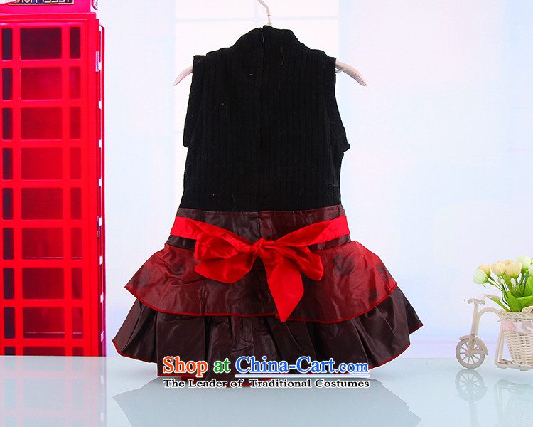 The autumn and winter new women's baby thick dress with two kits girls warm kit skirt new 2-3-4-5-year-old girl princess van small white 100 pictures skirt kit, prices, brand platters! The elections are supplied in the national character of distribution, so action, buy now enjoy more preferential! As soon as possible.