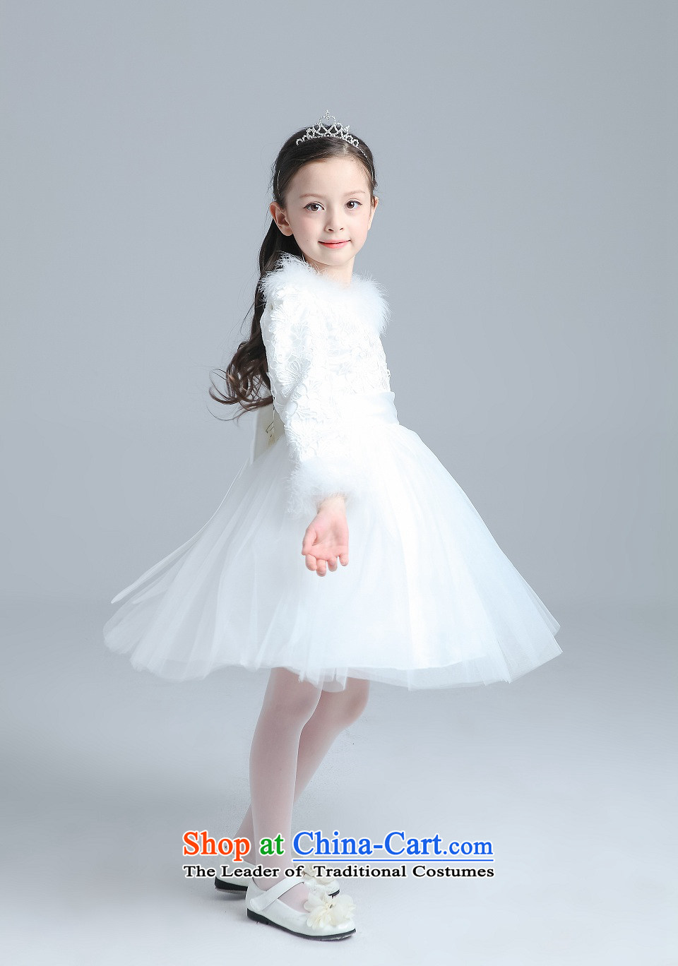 M high state of 2015 winter flower girl children dress wedding dress girls princess skirt water-soluble lace thick white 150 pictures), prices, brand platters! The elections are supplied in the national character of distribution, so action, buy now enjoy more preferential! As soon as possible.