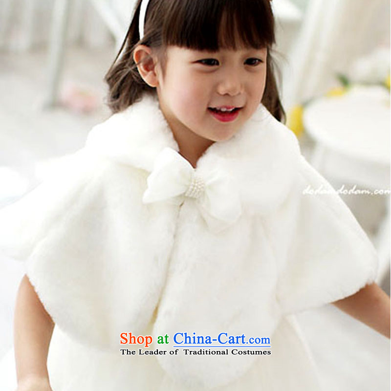 Each Ngai girls cloak jacket princess skirt shawl bow tie plush coat female shawl plush shawl 150, per-ngai (joli) , , , shopping on the Internet