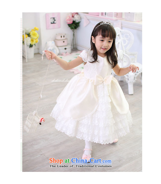 Every child will ye wedding dress of children's wear dresses wedding girls princess skirt white 150 pictures, prices, brand platters! The elections are supplied in the national character of distribution, so action, buy now enjoy more preferential! As soon as possible.