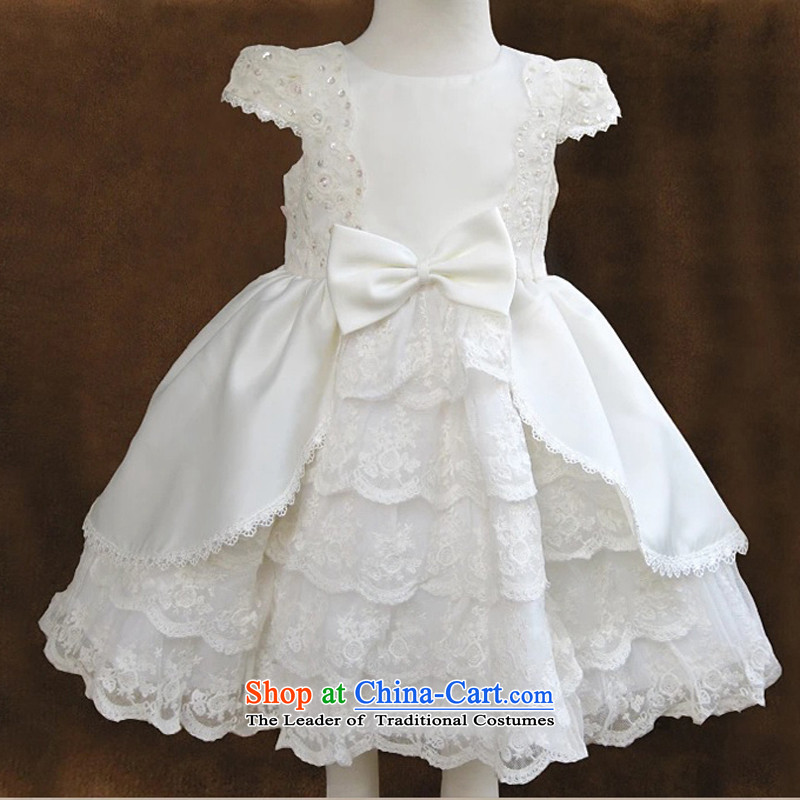 Every child will ye wedding dress of children's wear dresses wedding girls princess skirt white 150 pictures, prices, brand platters! The elections are supplied in the national character of distribution, so action, buy now enjoy more preferential! As soon as possible.